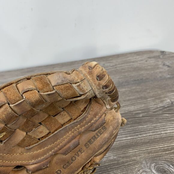 Vintage Rawlings Heart Of Hide HOH-77BC 13” Baseball Glove RHT Right Hand Throw - Picture 6 of 12
